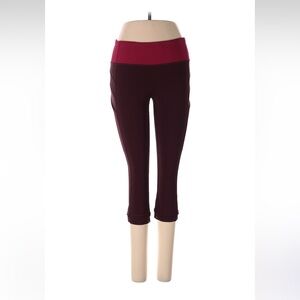 Lululemon Athletica Active Pants